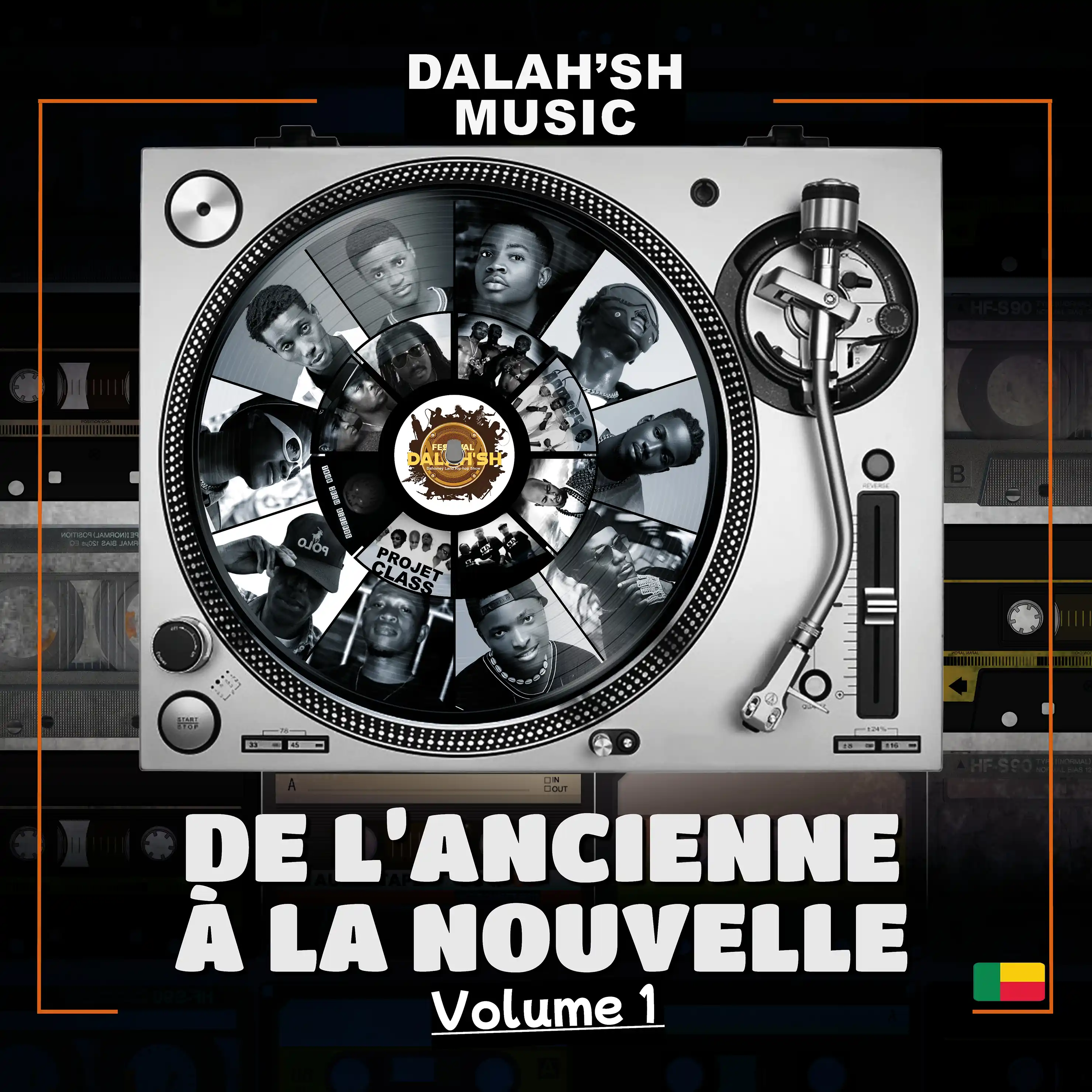 DALAH’SH MUSIC