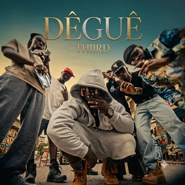 DÊGUÊ