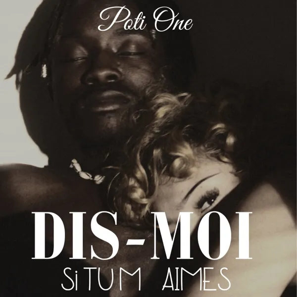 DIS-MOI SI TU M'AIMES