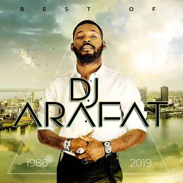 DJ Arafat