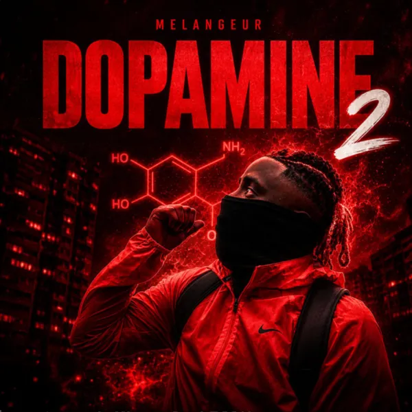 DOPAMINE 2 - Khamai Nana