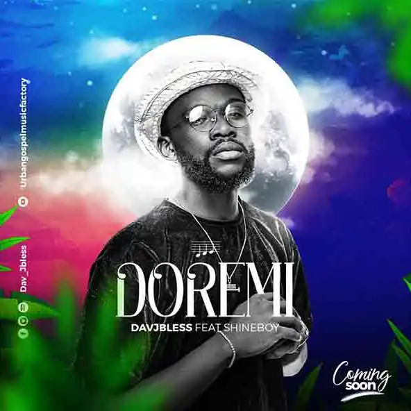 DOREMI feat Shineboy