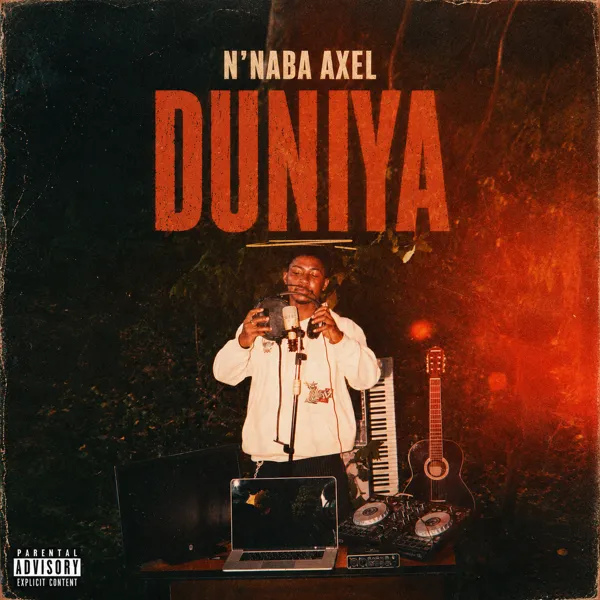 DUNIYA
