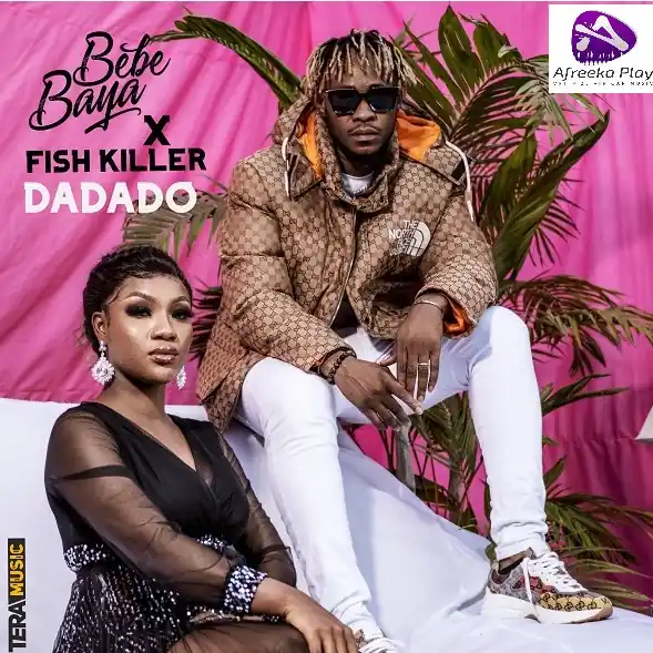 Dadado feat Fishkiller