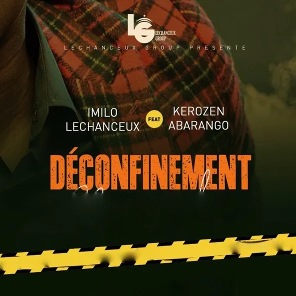 Déconfinement feat. Kerozen Abarango