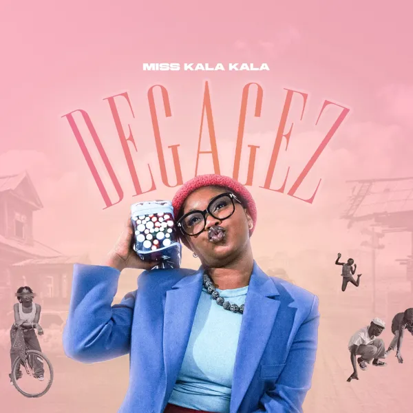 Dégagez