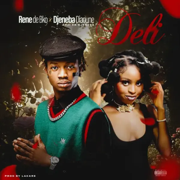 Deli (feat. Djeneba Diaoune)