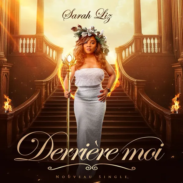 Derriere Moi 