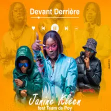 Devant derrière feat Team De Poy