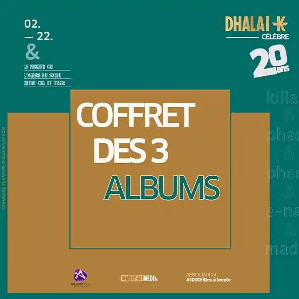 Dhalai-K