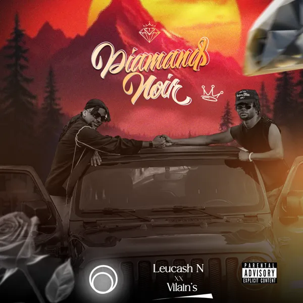 Diamant Noir feat. Vilaiin's