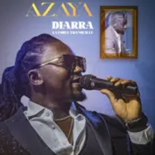 Diarra la force tranquille