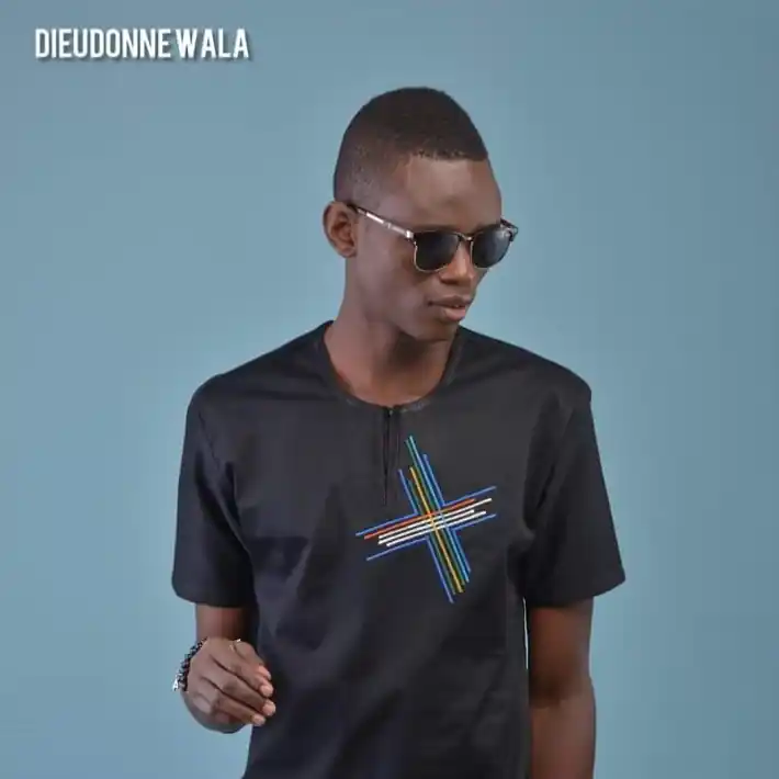 Dieudonné Wila