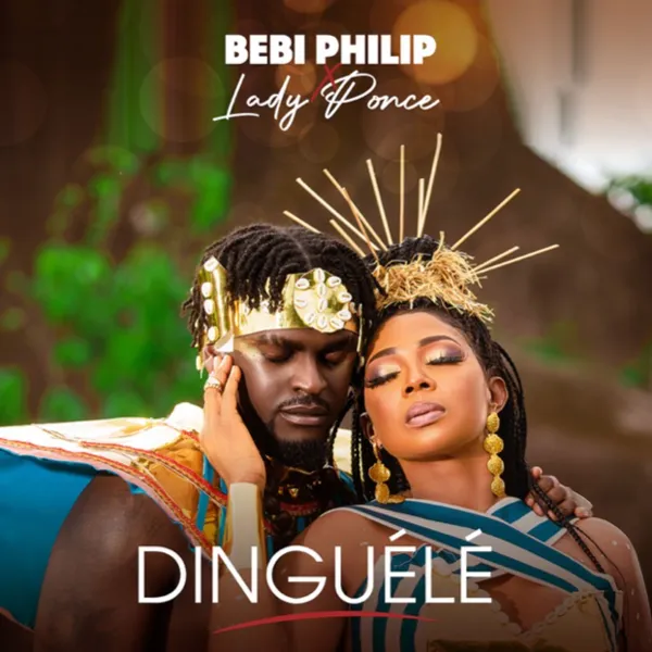 Dinguélé feat. Lady Ponce
