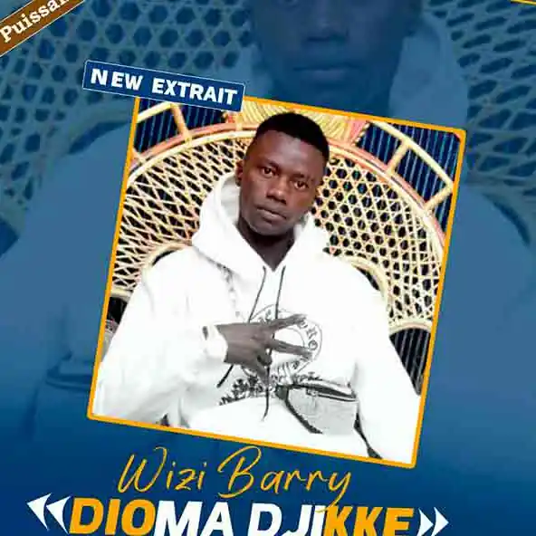 Dioma Djikke