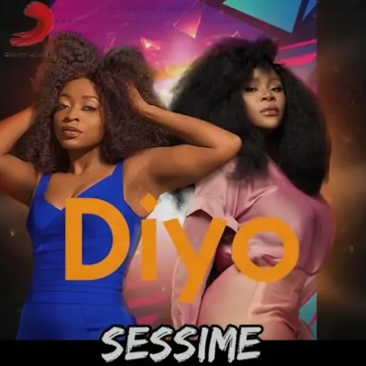 Diyo feat Omawuni