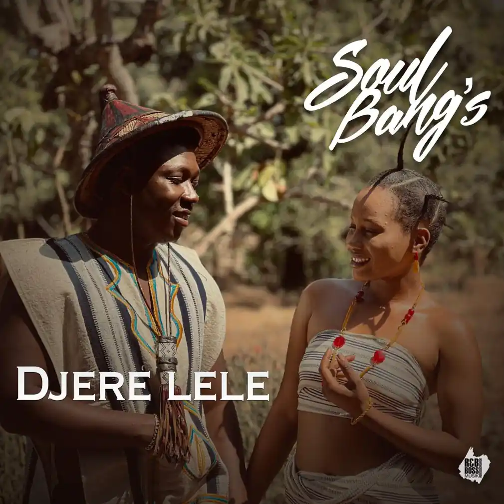 Djere lele