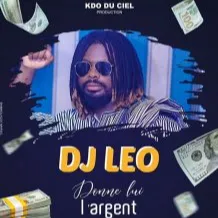 Donne-lui l'argent