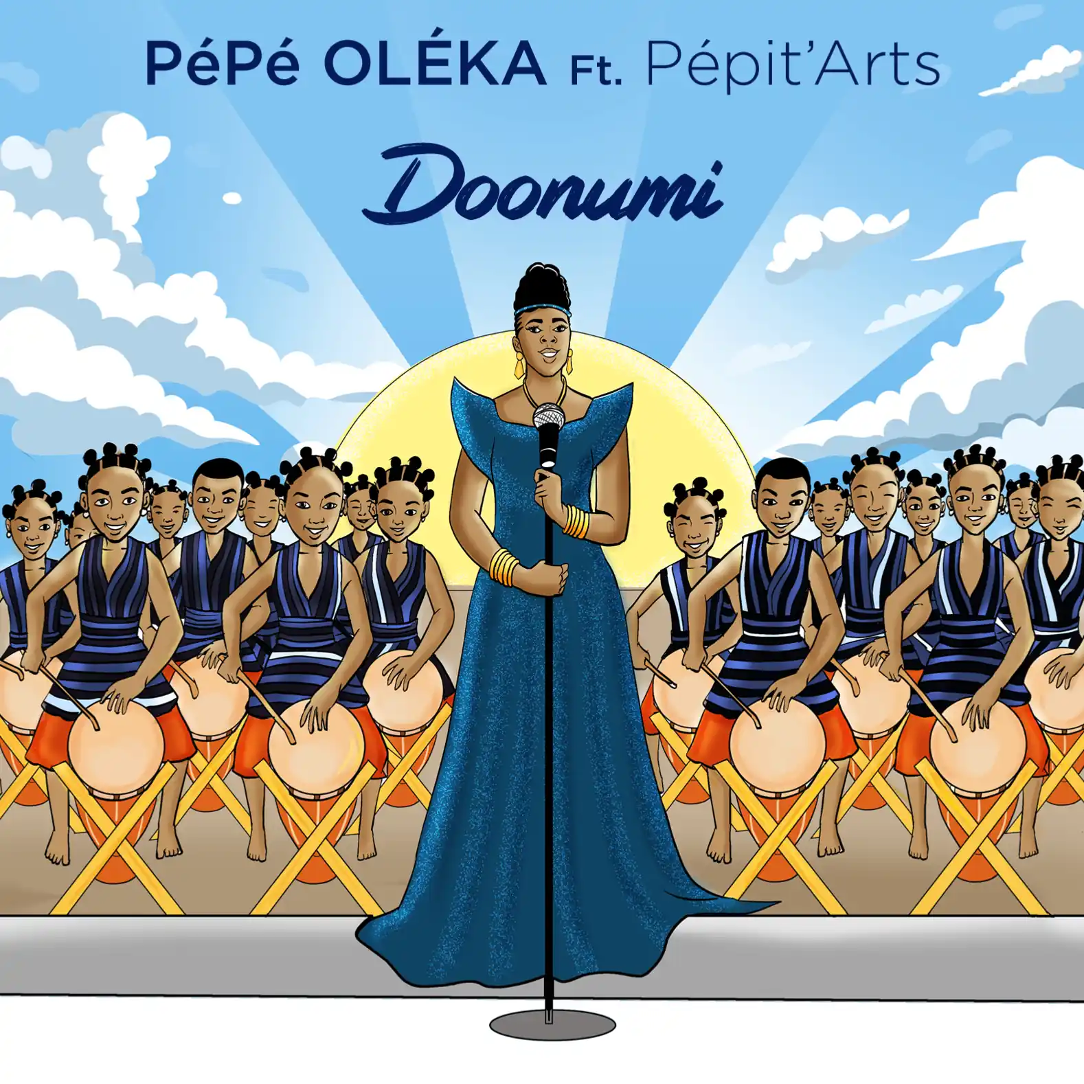 Doonumi