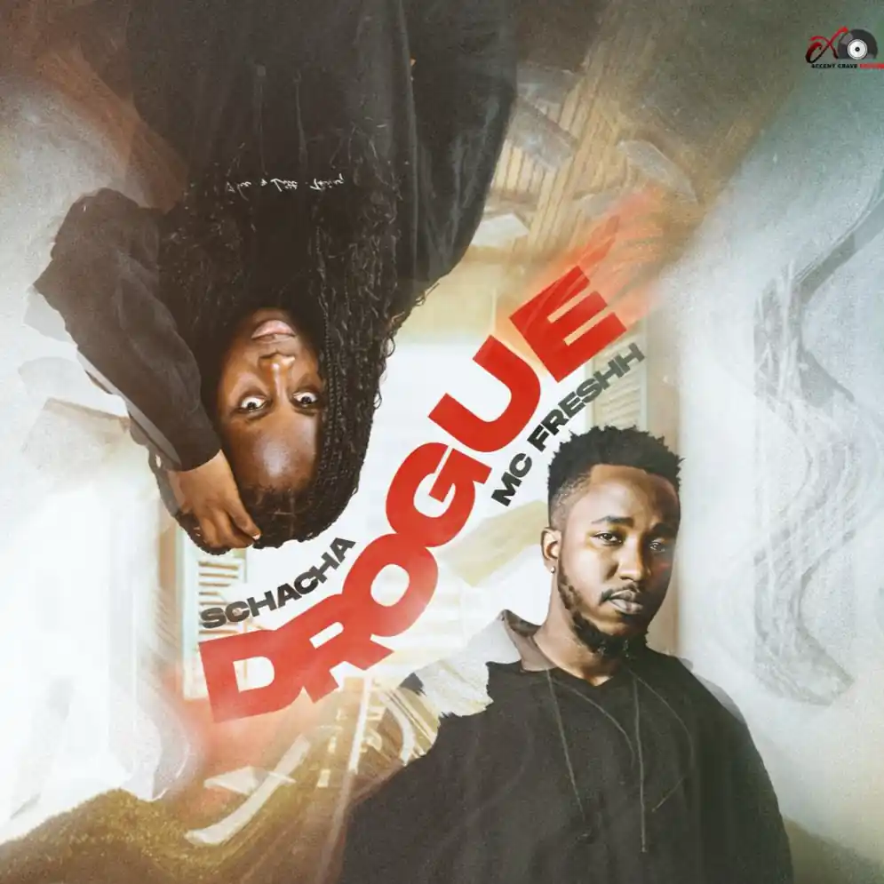 Drogue Feat MC Freshh