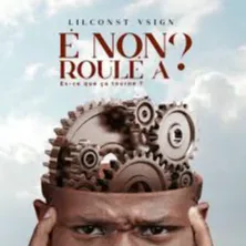 E non roulé a ?