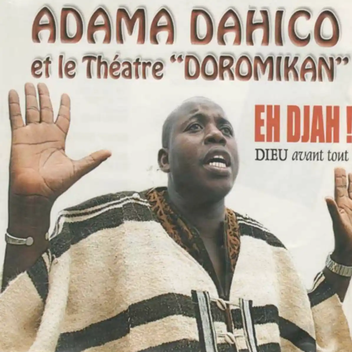 Dahico vous parle