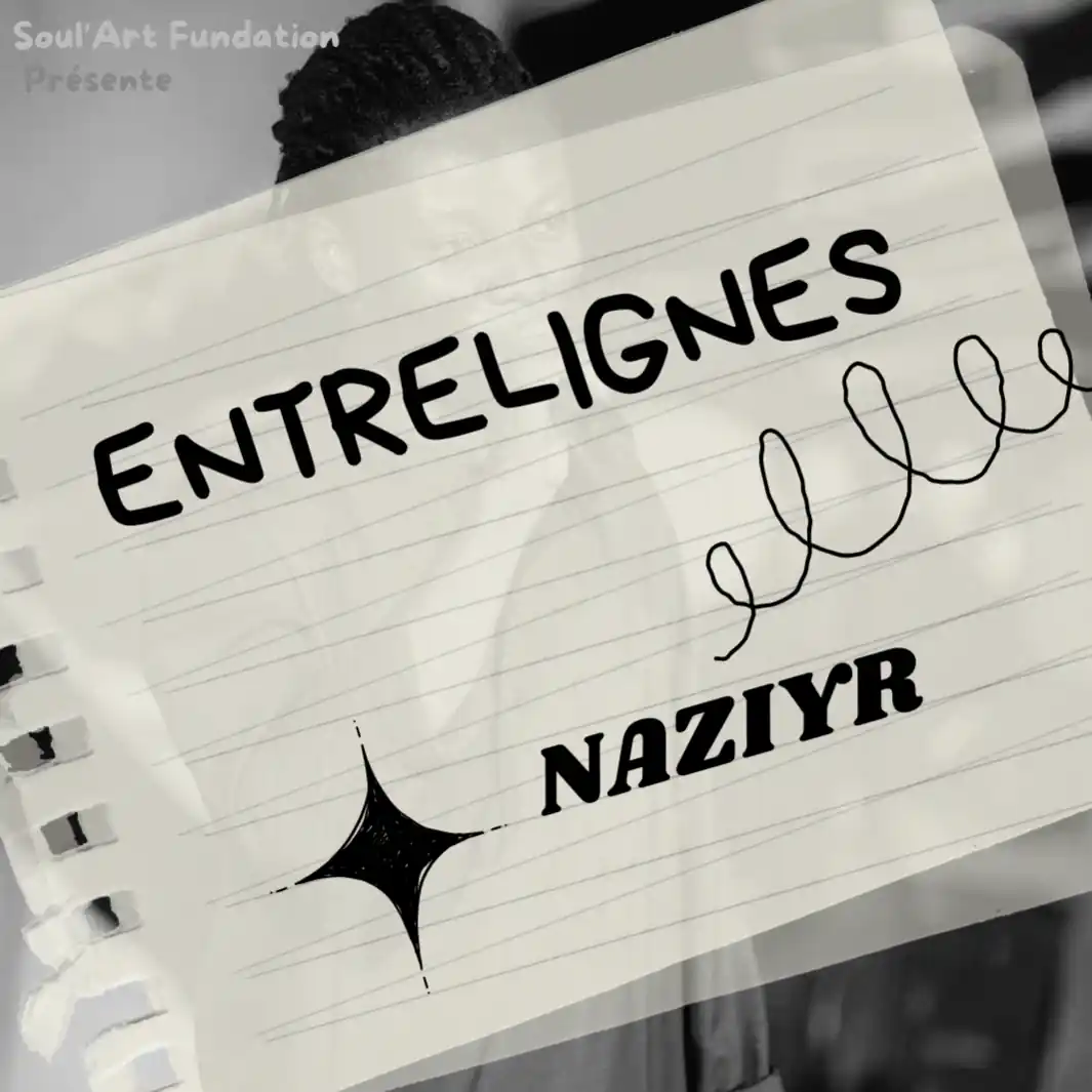 Entrelignes