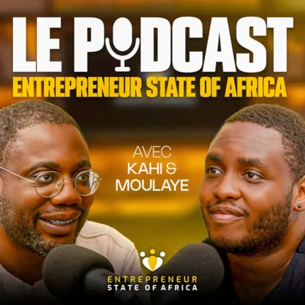 Entrepreneur State of Africa