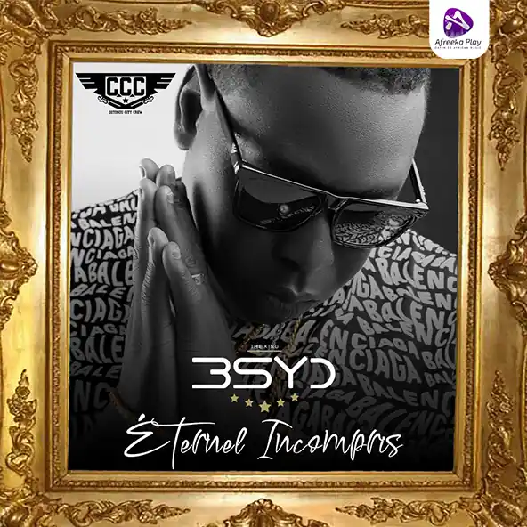 Regarde Moi Feat Anouwar