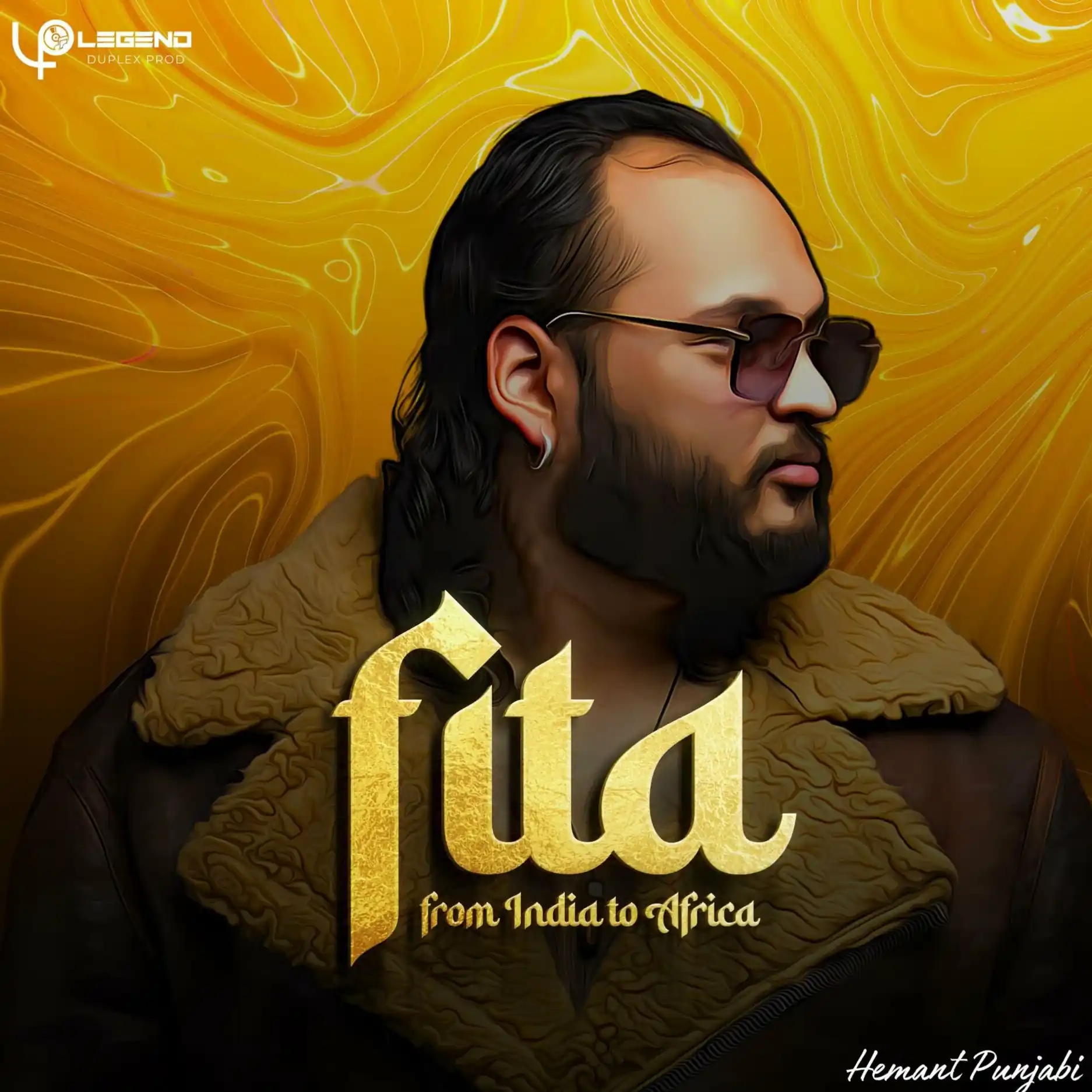 FITA (From India To Afric
