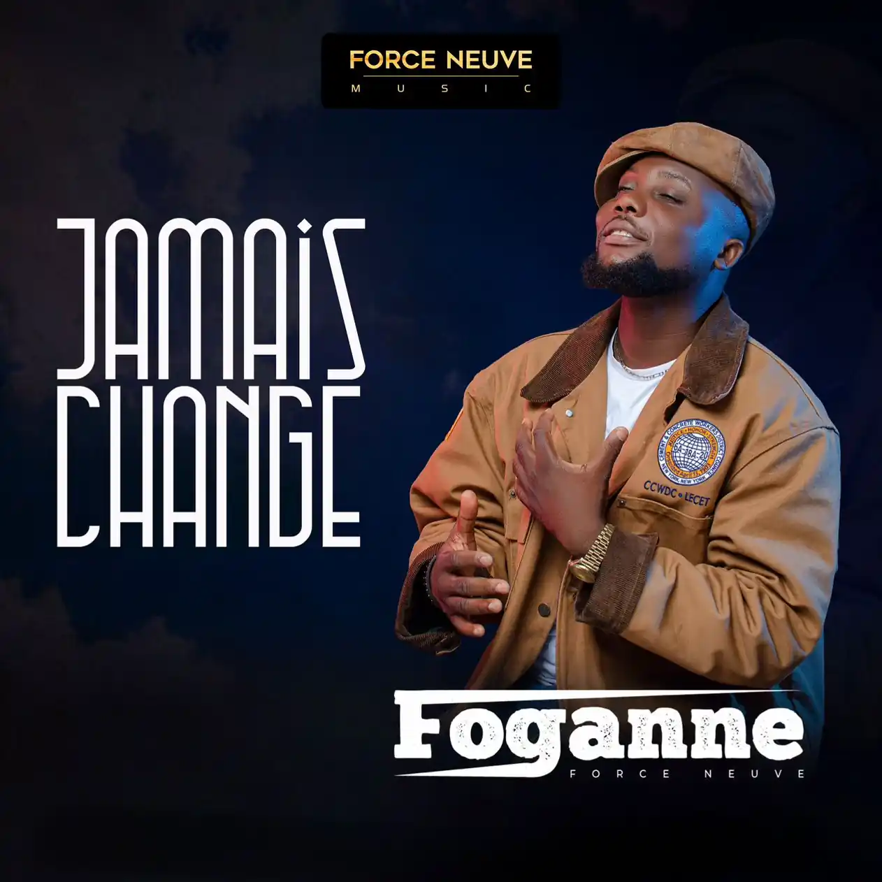 FOGANNE