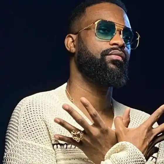 Fally Ipupa
