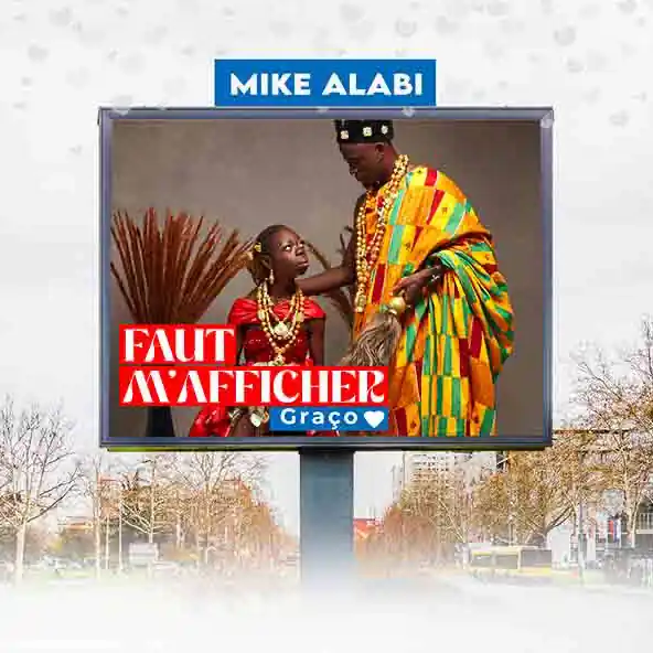 Faut M'afficher