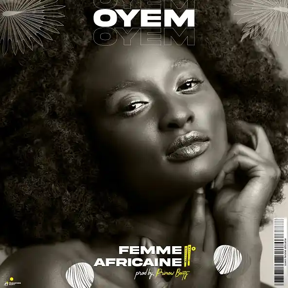 Femme Africaine