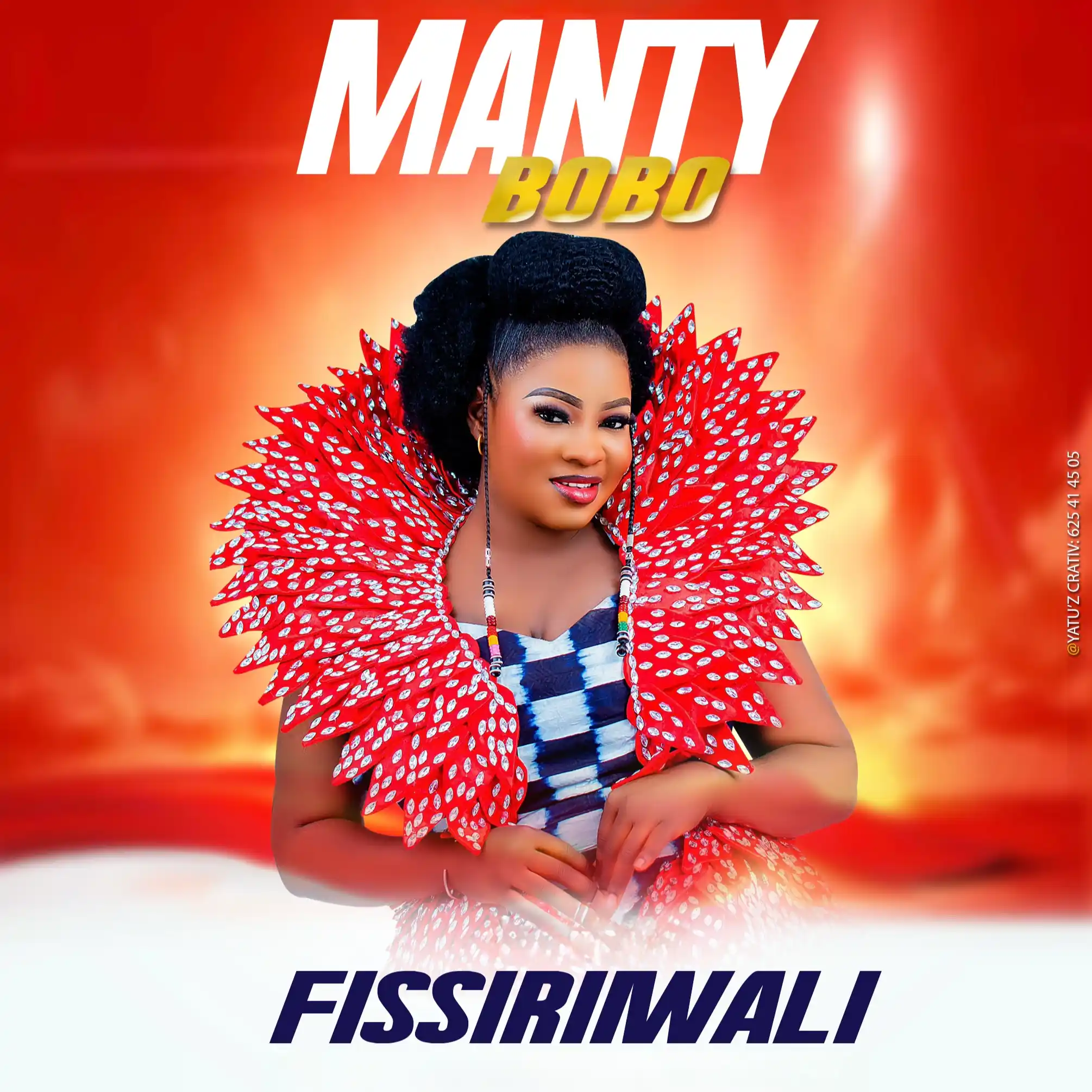 Fissiriwali
