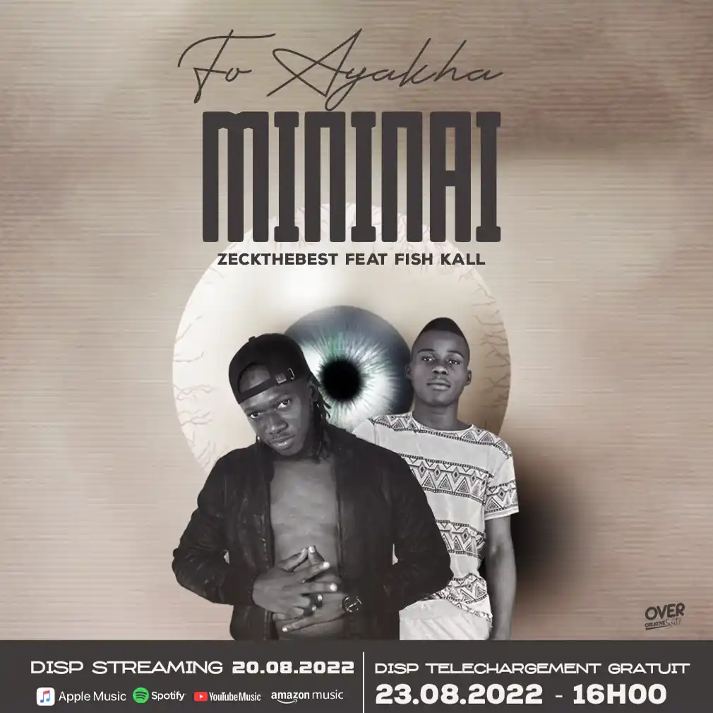 Fo Ayakha Mininai Feat Fish Kall