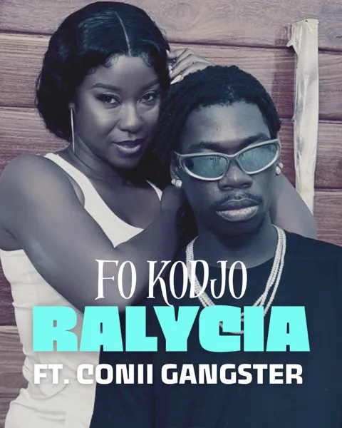 Fo Kodjo Feat CONII GANGSTER