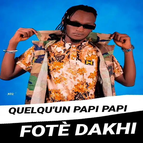 Fotè Dakhi