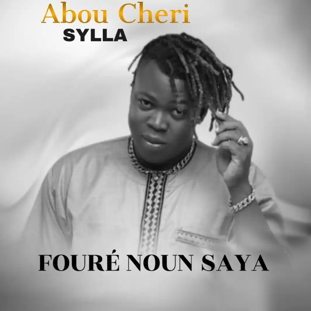 Fouré Noun Saya