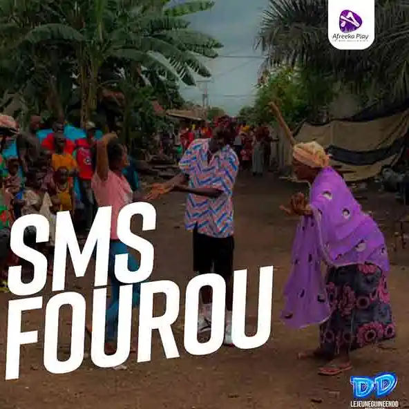 Fourou