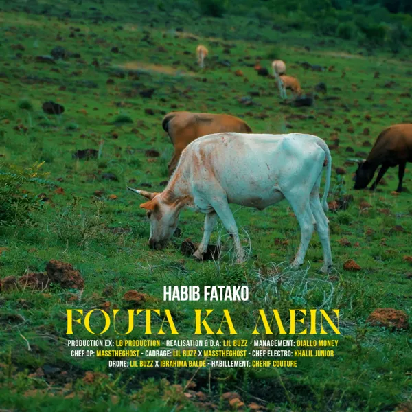 Fouta Ka mein
