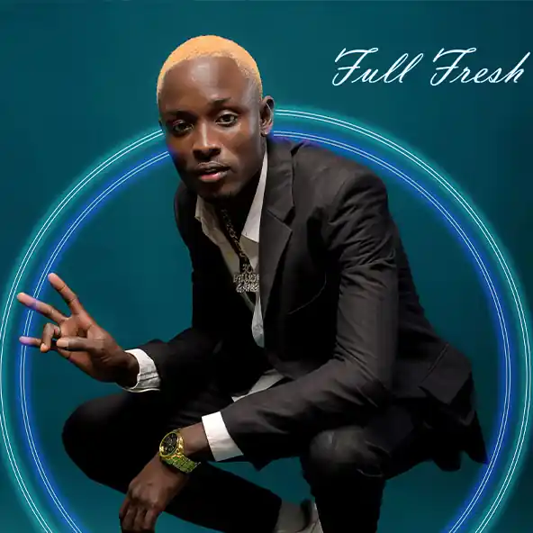 Full Fresh