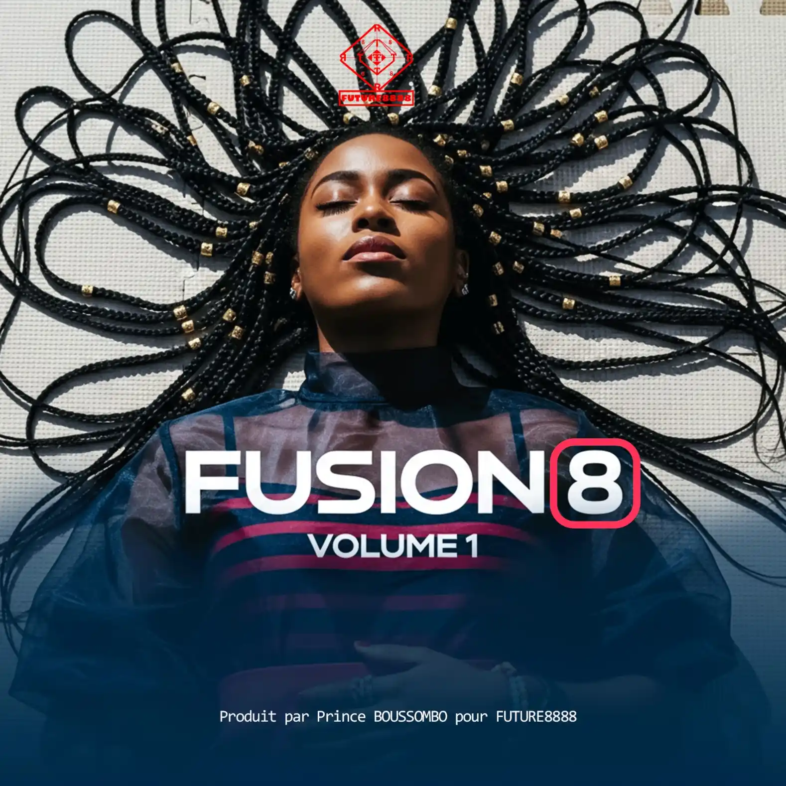 Fusion 8