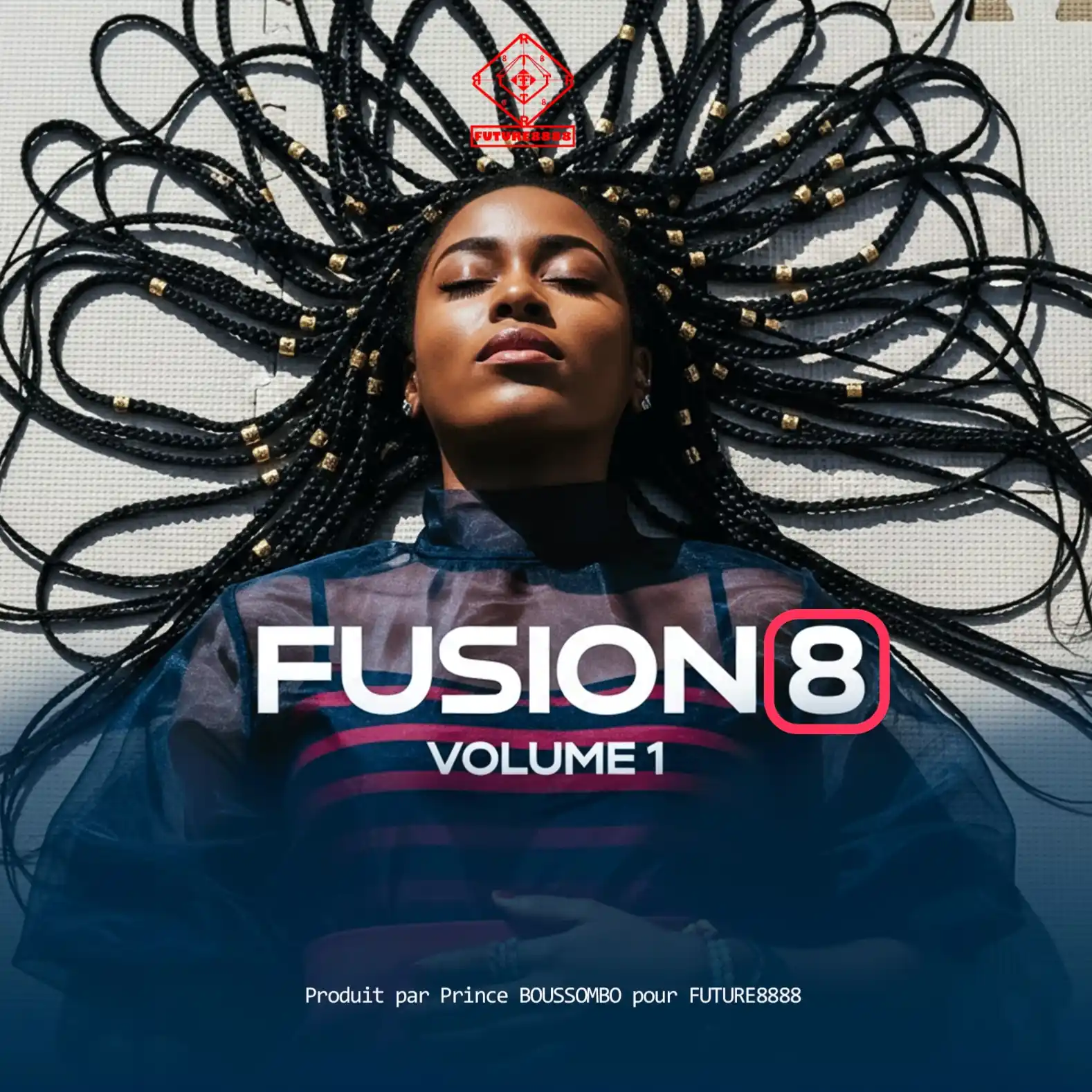 Fusion 8 Volume 1