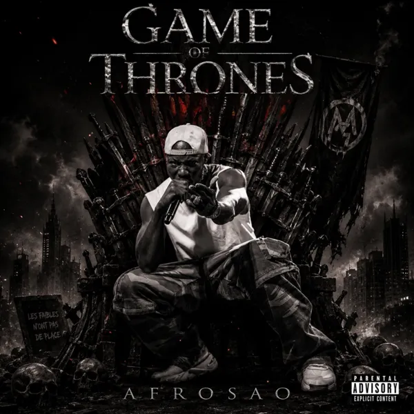 GAME OF THRONES