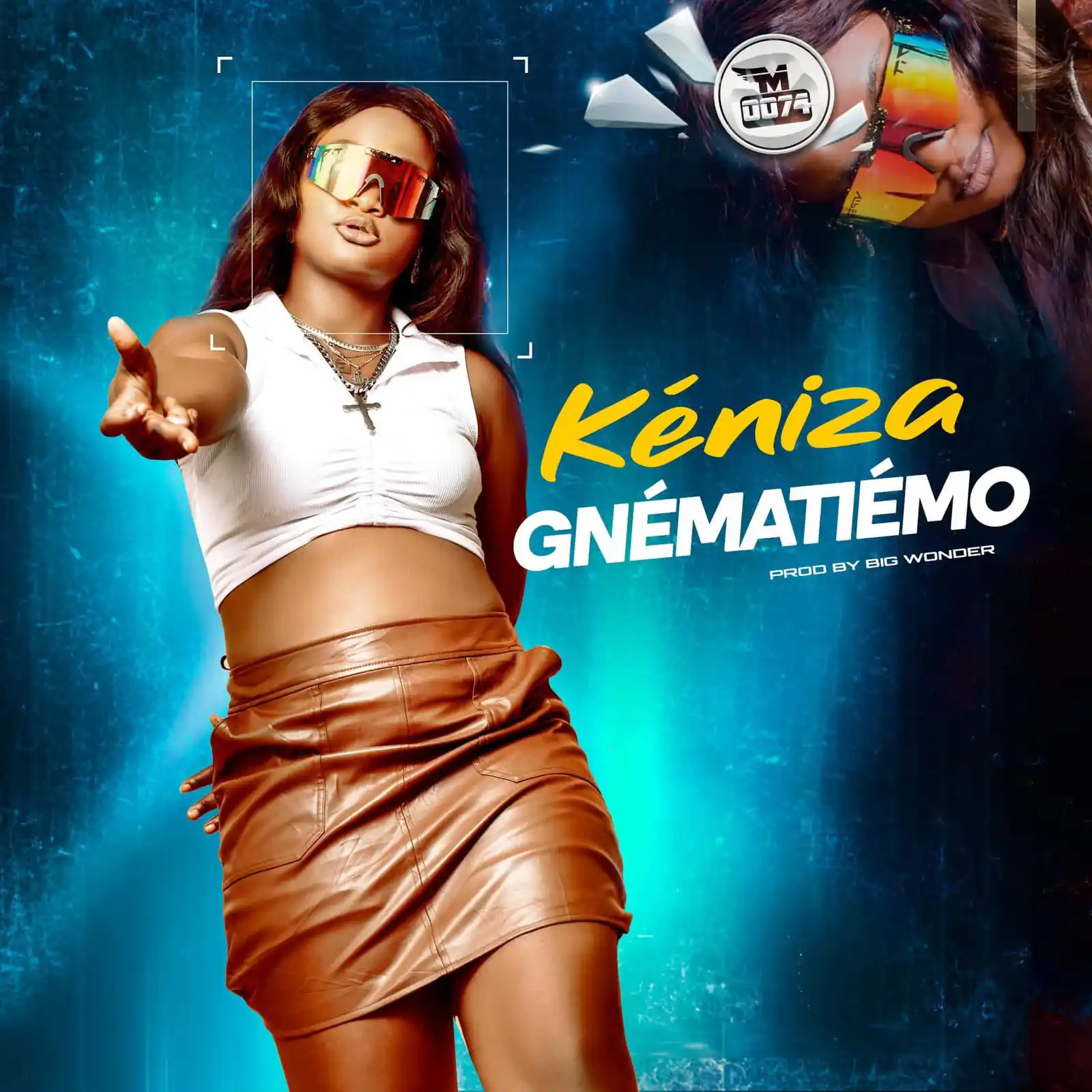 GNÉMATIÉMÉ