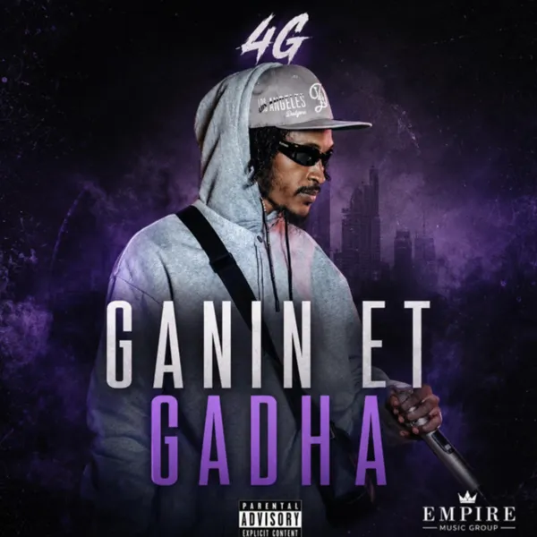 Ganin & Gadha