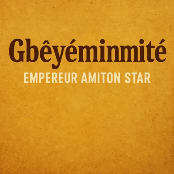 Gbêyéminmité