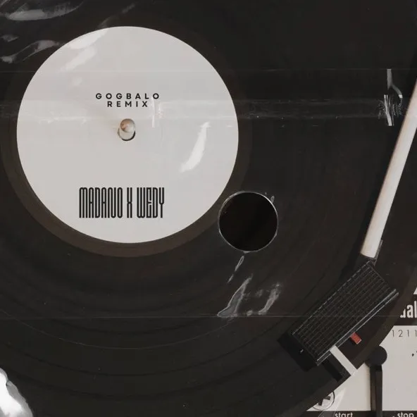 Gbogbalo remix feat Wedy