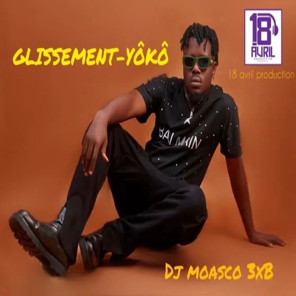 Glissement yôkô